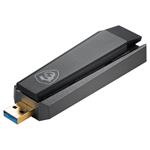 MSI WiFi USB adaptér AX1800 GUAX18