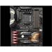 MSI X370 GAMING M7 ACK / AM4 / Ryzen / 4x DDR4 / ATX