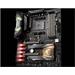 MSI X370 GAMING M7 ACK / AM4 / Ryzen / 4x DDR4 / ATX