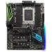 MSI X399 SLI PLUS/ X399 / socket TR4 / 8x DDR4 / 3x M.2 / ATX