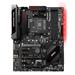 MSI X470 GAMING PRO, AM4, DDR4-3466, 6*SATA 6Gb/s,, 2xUSB 3.1 Gen2
