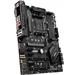 MSI X470 GAMING PRO MAX / AM4 / 4x DDR4 DIMM / 2x M.2 / DVI-D / HDMI / ATX