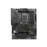 MSI, X670E GAMING PLUS WIFI 7E25-002R