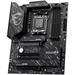 MSI X870 GAMING PLUS WIFI / AMD X870 / AM5 / 4x DDR5 / 3x M.2 / HDMI / USB-C / WiFi / ATX