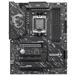 MSI X870 GAMING PLUS WIFI / AMD X870 / AM5 / 4x DDR5 / 3x M.2 / HDMI / USB-C / WiFi / ATX