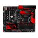 MSI Z170A GAMING M7 + myš SteelSeries - Kinzu V3