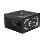 MSI zdroj MAG A1000GL PCIE5 1000W 80PLUS GOLD m 306-7ZP9B11-CE0