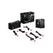 MSI zdroj MAG A650GL 650W 80PLUS GOLD m 306-7ZP8C11-CE0