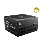 MSI zdroj MAG A650GL 650W 80PLUS GOLD m 306-7ZP8C11-CE0