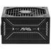 MSI zdroj MAG A750GLS PCIE5/ 750W/ ATX3.1/ akt. PFC/ 7 let celk. záruka/ 135mm fan/ modulární kabeláž/ 80PLUS Gold