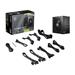 MSI zdroj MAG A850GL PCIE5 II 850W 80PLUS GOLD m 306-7ZP8D11-CE0