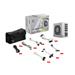 MSI zdroj MAG A850GL PCIE5 WHITE 80PLUS GOLD m 306-7ZP8A24-CE0