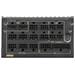 MSI zdroj MEG Ai1600T PCIE5/ 1600W/ ATX3.1/ akt. PFC/ 12 let celk. záruka/ 135mm fan/ modulární kabeláž/ 80PLUS Titaniu