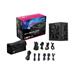 MSI zdroj MPG A850GS PCIE5 850W 80PLUS GOLD m 306-7ZPFZ11-CE0
