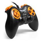 MT-CORSAIR II gamepad PS3/PC s vibrací MT1507