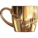 Mug Golden Snitch (Harry Potter) 5055964743895