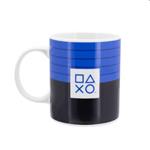 Mug Stripes (Playstation) 5055964787462