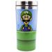 Mug Travel Super Mario Warp Pipe Travel Mug 5055964738426