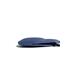 Mujjo puzdro Canopy Airtag Keychain pre Airtag - Monaco Blue MUJJO-KY-001-BL