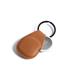 Mujjo puzdro Canopy Airtag Keychain pre Airtag - Tan MUJJO-KY-001-TN