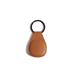 Mujjo puzdro Canopy Airtag Keychain pre Airtag - Tan MUJJO-KY-001-TN