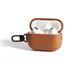 Mujjo puzdro Echelon pre Airpods Pro 2 - Tan MUJJO-AP-001-TN