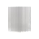 Multi Wall Panel 644x1232 mm x5 NSAC2101
