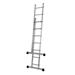 Multifunkčné lešenie G21 Handrail 1,96 x 1,59m GA195