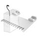 Multifunkční nabíjecí stojan pro PlayStation 5 PS5SCHARGESTAND