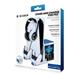 Multifunkční nabíjecí stojan pro PlayStation 5 PS5SCHARGESTAND