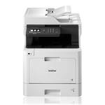 Multifunkčný farebný laser BROTHER DCP-L8410CDW - A4, 31 str./min 512MB 2400x600 PCL LAN USB WiFi 2 BAZAR/DCPL8410CDWYJ1