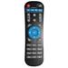 Multimediálne centrum DI-WAY AND-23 PRO IPTV 4K UHD 8-Core 3GB RAM, 16GB ROM