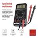 Multimeter MD-220 8592920154199
