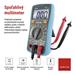 Multimeter MD-230 8592920156230