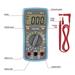 Multimeter MD-230 8592920156230