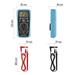 Multimeter MD-410 8592920155639