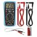 Multimeter MD-410 8592920155639