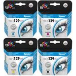 Multipack TB CMYK kompatibilní s EPSON T1295 4833200274140