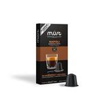 MUST Napoli Nespresso kapsule 10ks x5g