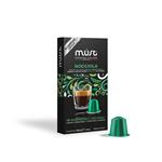 MUST Nocciola Nespresso kapsule 10ks x5g
