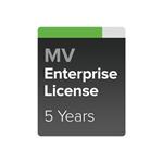 MV Enterprise License and Support, 5 Years LIC-MV-5YR