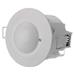 MW senzor (pohybové čidlo) IP20 1200W, biely 8592920025185