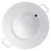 MW senzor (pohybové čidlo) IP20 1200W, biely 8592920025185