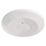 MW senzor (pohybové čidlo) IP20 2000W, biely 8592920153666