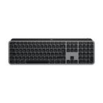 MX Keys S for Mac-SPACE GREY-PAN-EMEA28i 920-011633