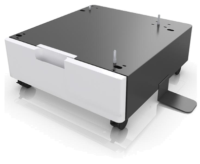 MX91x/MS911 Cabinet with casters 26Z0094