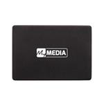 My MEDIA SSD 256GB SATA III, 2.5” W 450/ R 520 MB/s 69280