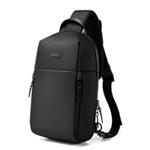 MYBALO ASTON Perfektní volba pro minimalisty s dobrým vkusem 6 ikon: - Nejtenčí batoh - Elegantní - Kapsa MY-BA-240033