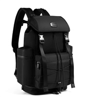 MYBALO ASTON Perfektní volba pro minimalisty s dobrým vkusem 6 ikon: - Nejtenčí batoh - Elegantní - Kapsa MY-BA-240042