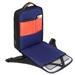 MYBALO Milano business batoh na notebook MY-BA-240008